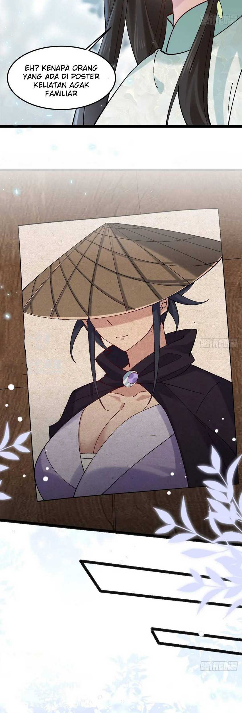 Please don’t show your son Chapter 65 Gambar 4