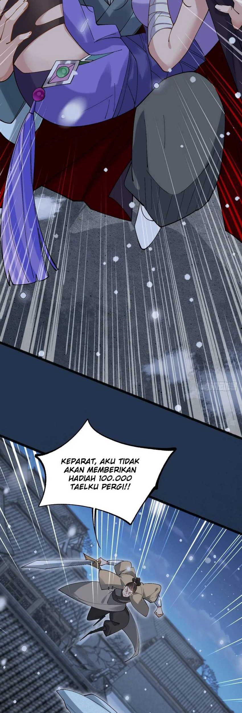Please don’t show your son Chapter 65 Gambar 15