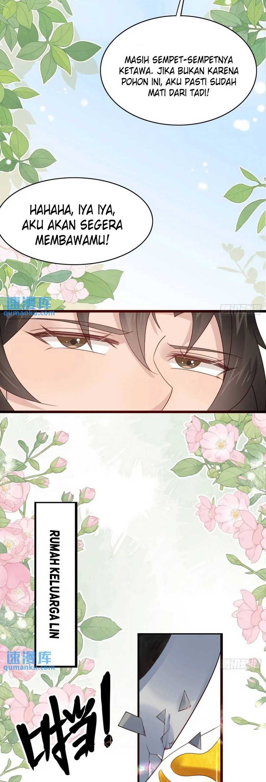 Please don’t show your son Chapter 63 Gambar 4