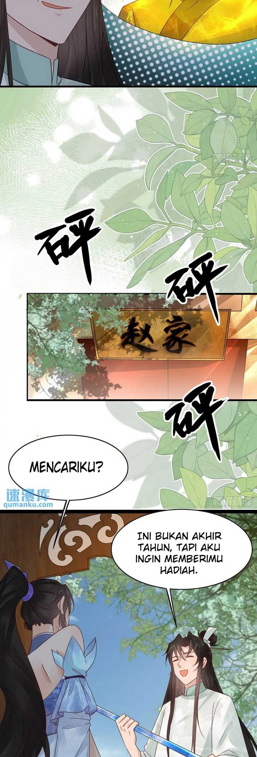 Please don’t show your son Chapter 63 Gambar 6