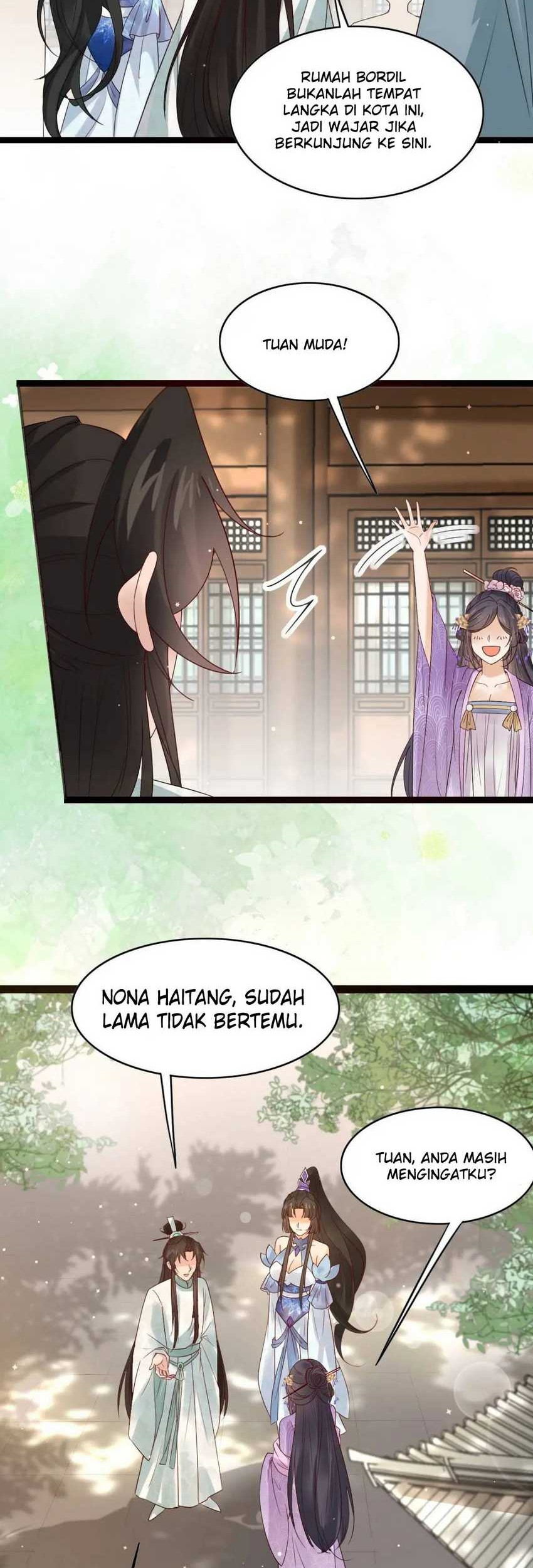 Please don’t show your son Chapter 63 Gambar 10