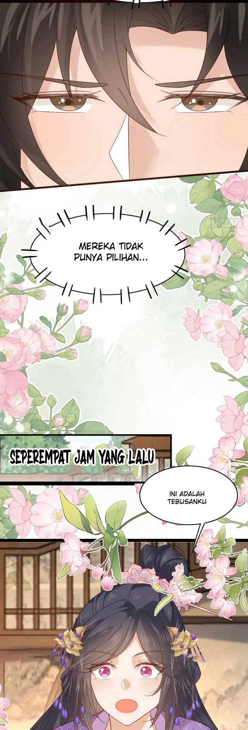 Please don’t show your son Chapter 63 Gambar 16