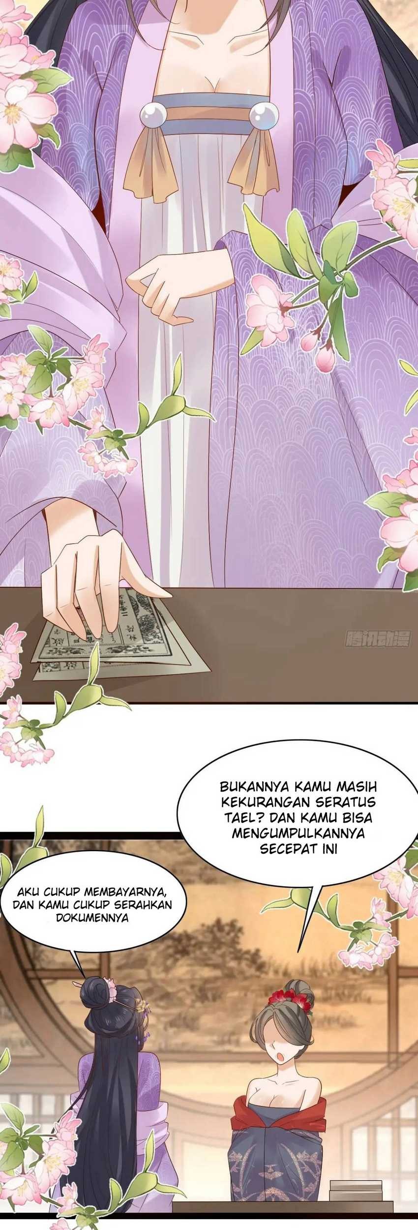 Please don’t show your son Chapter 63 Gambar 17