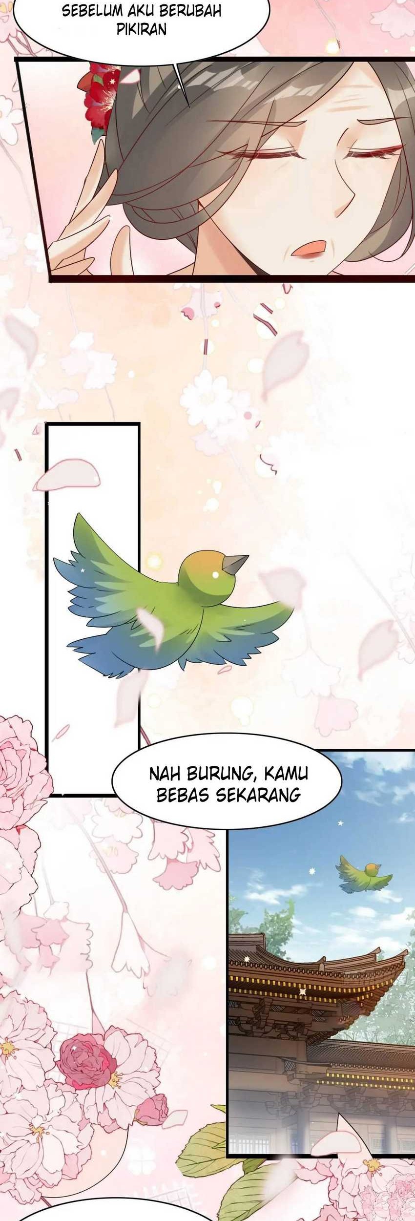 Please don’t show your son Chapter 63 Gambar 20