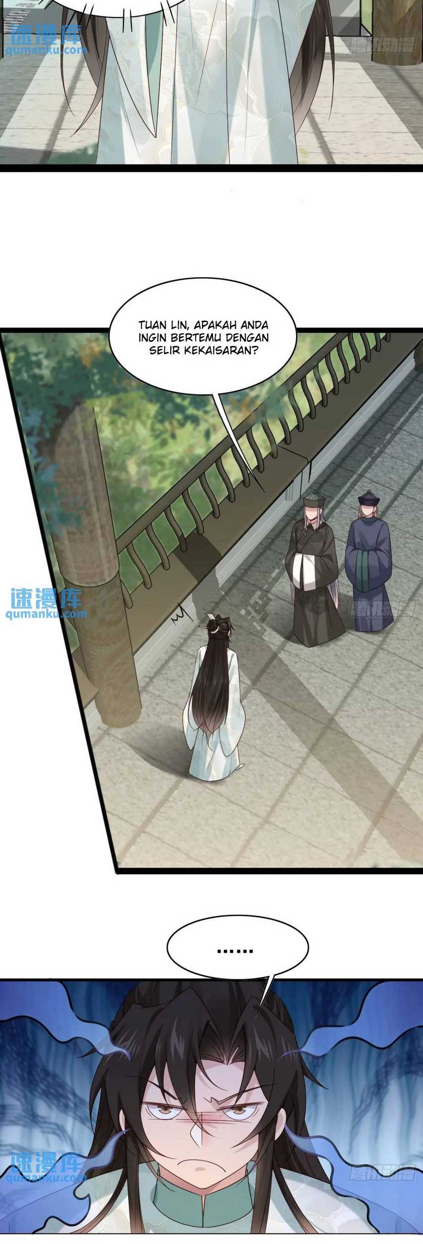 Please don’t show your son Chapter 60 Gambar 3