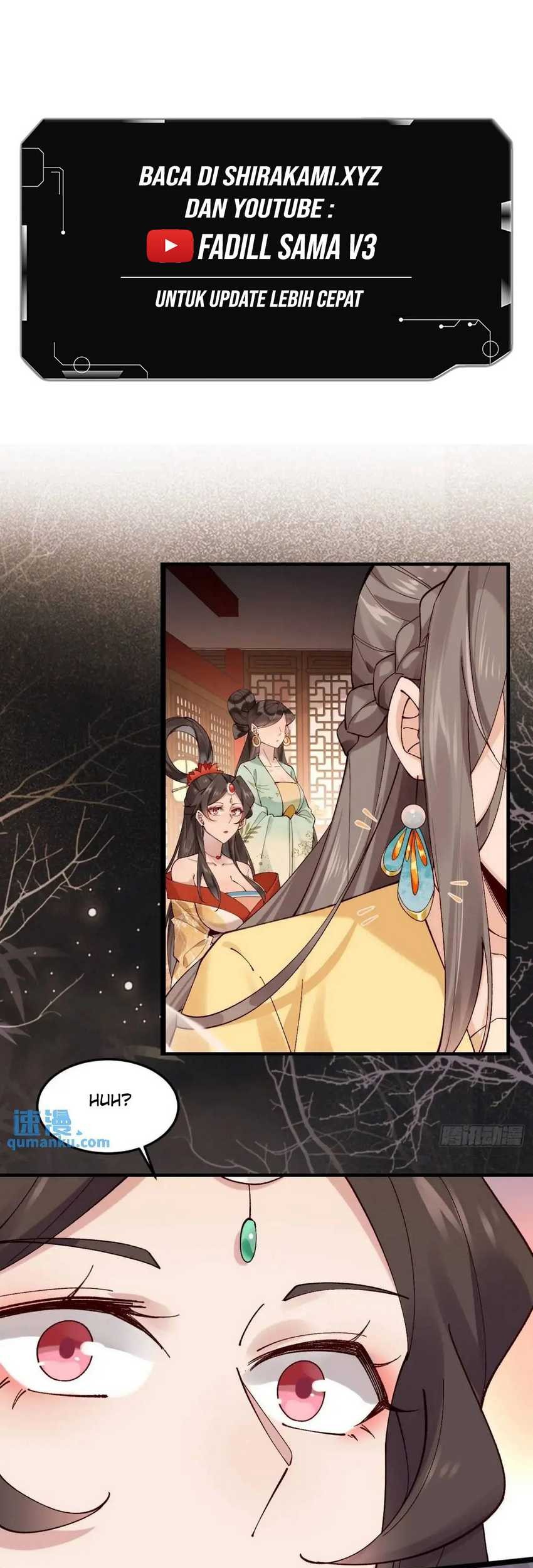 Baca Manhua Please don’t show your son Chapter 55 Gambar 2