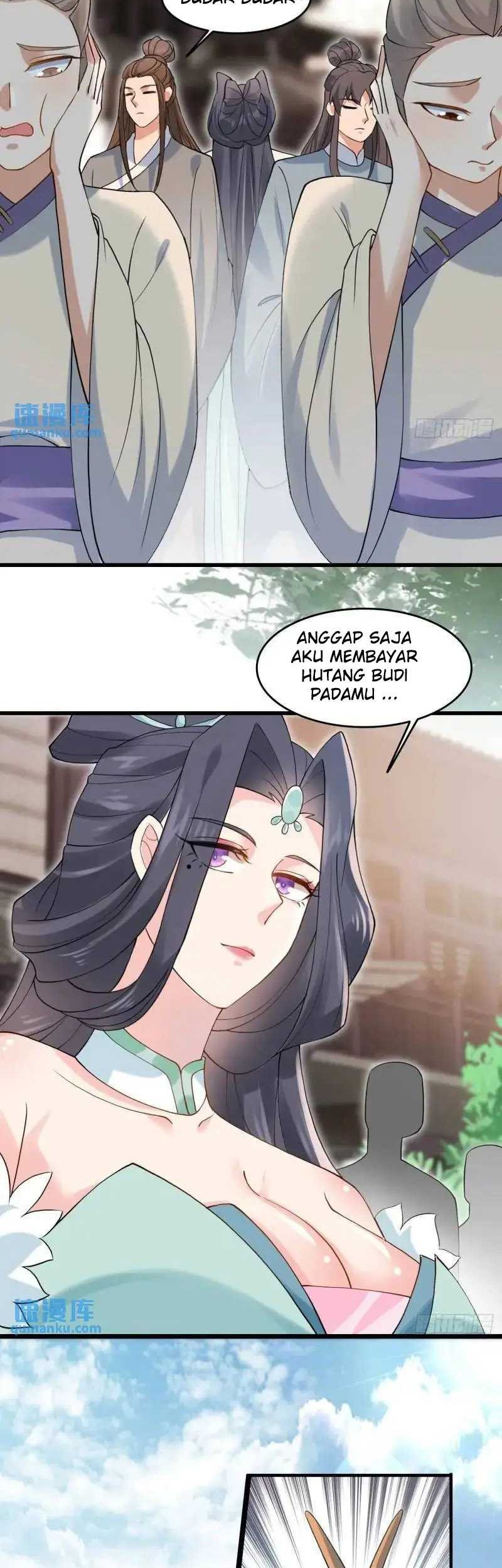 Please don’t show your son Chapter 52 Gambar 11