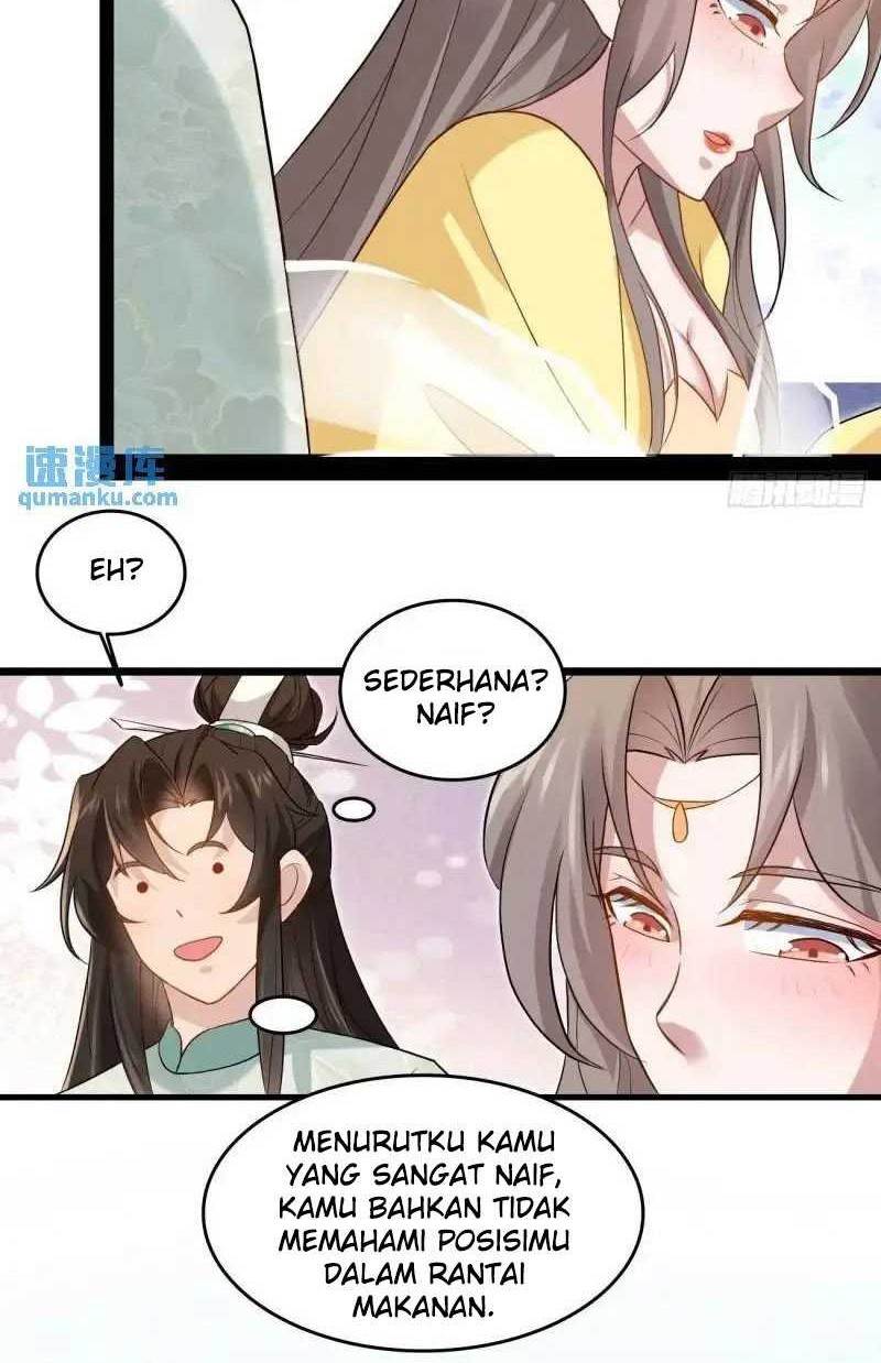 Please don’t show your son Chapter 52 Gambar 16