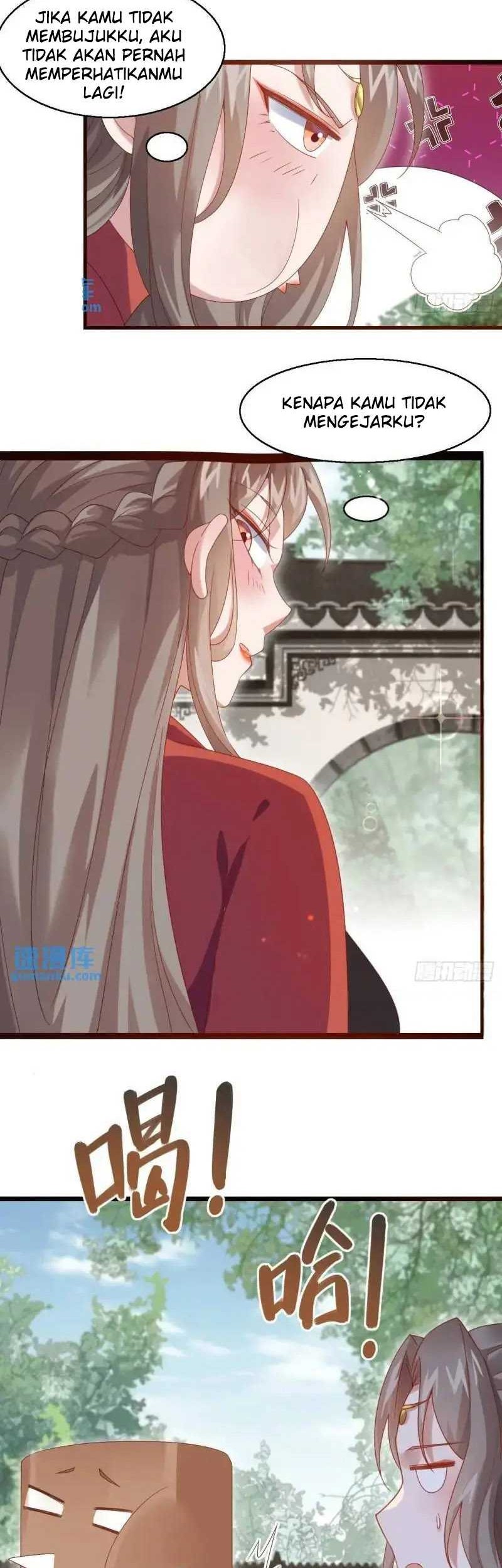Please don’t show your son Chapter 51 Gambar 11