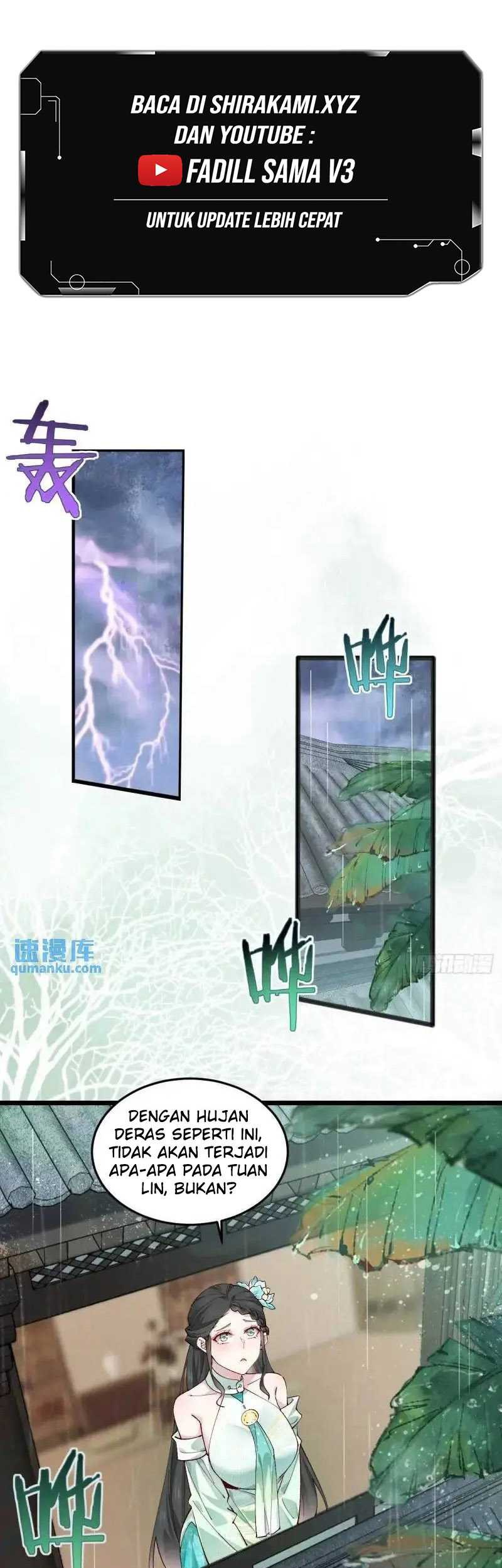 Baca Manhua Please don’t show your son Chapter 50 Gambar 2