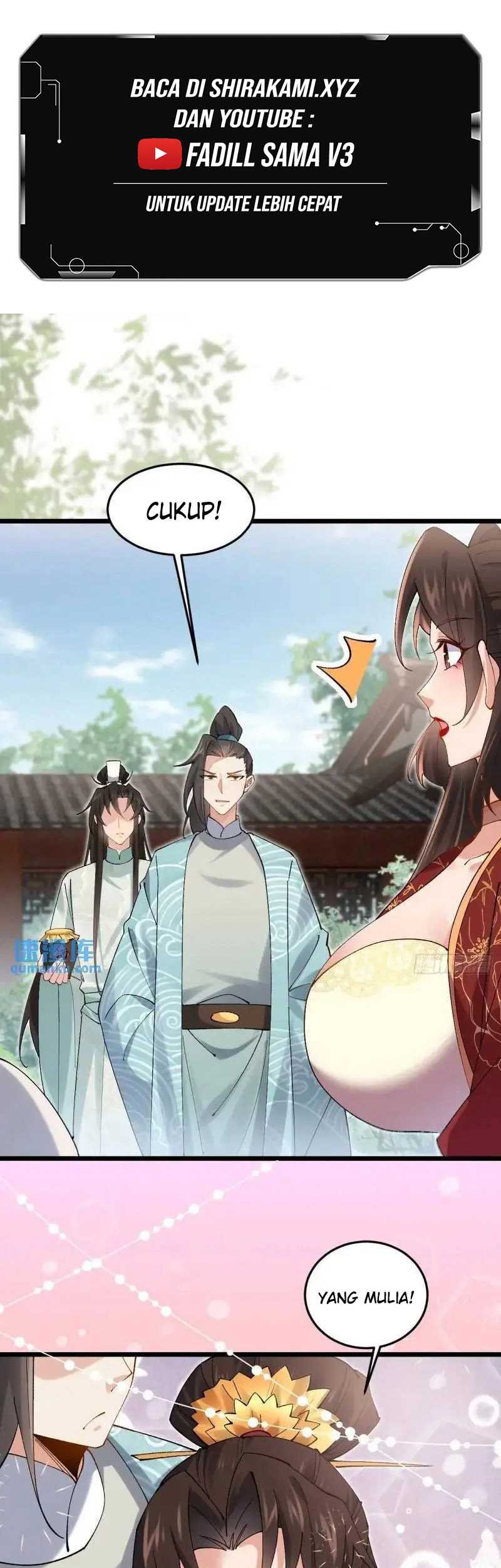 Baca Manhua Please don’t show your son Chapter 49 Gambar 2