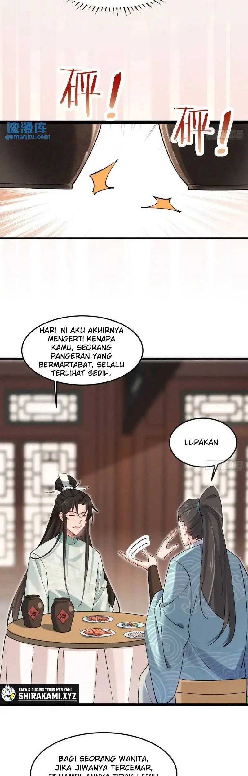 Please don’t show your son Chapter 49 Gambar 5