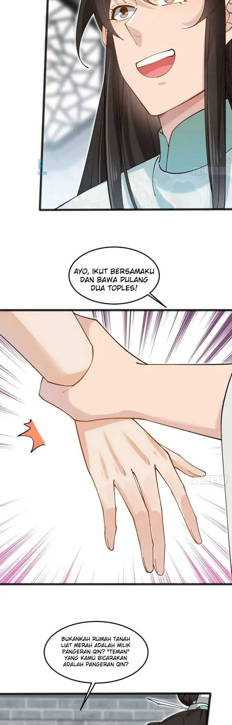 Please don’t show your son Chapter 49 Gambar 18