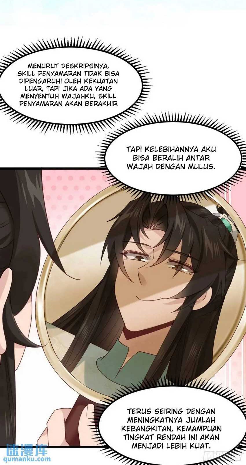 Please don’t show your son Chapter 46 Gambar 13