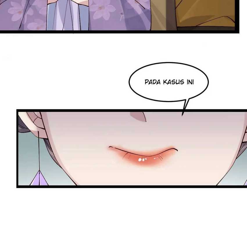 Please don’t show your son Chapter 41 Gambar 12