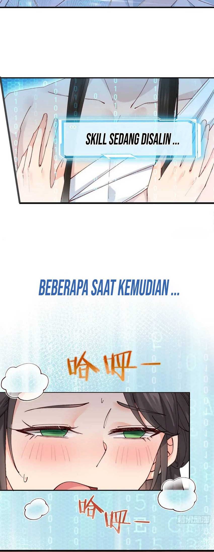 Please don’t show your son Chapter 40 Gambar 7