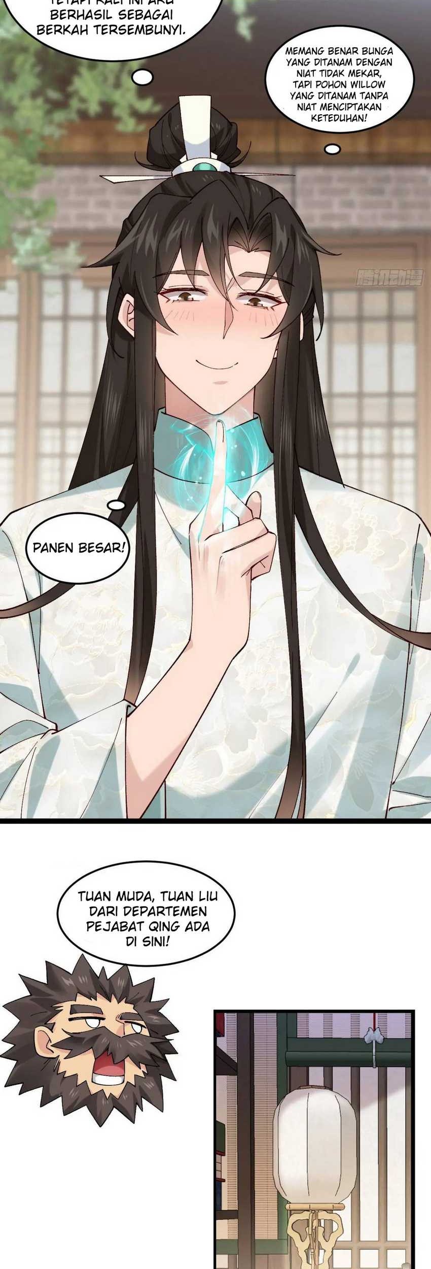 Please don’t show your son Chapter 40 Gambar 10