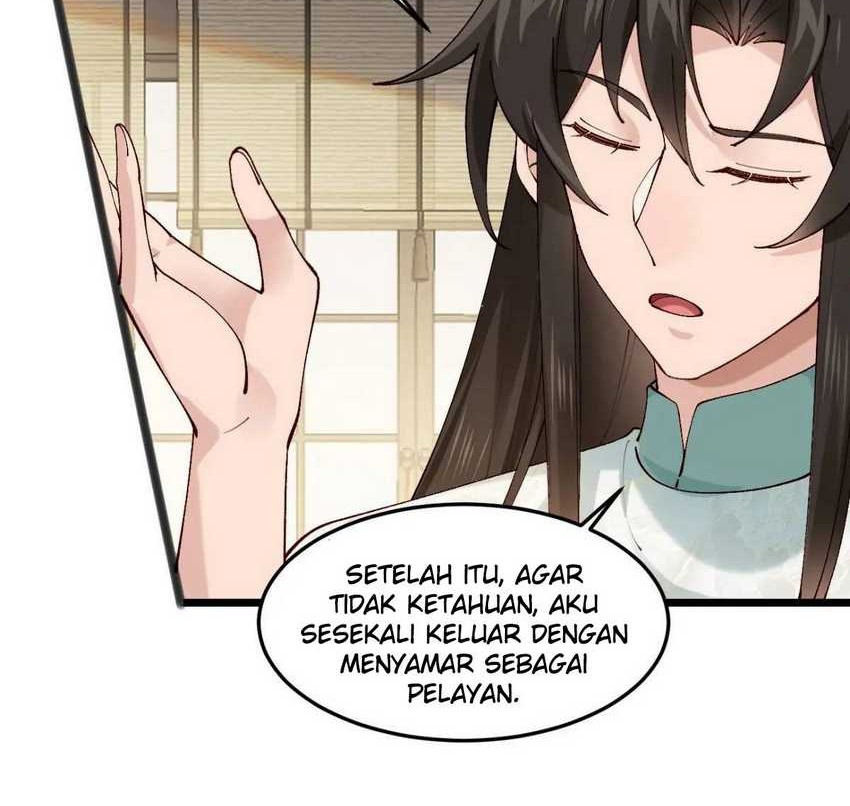 Please don’t show your son Chapter 40 Gambar 15