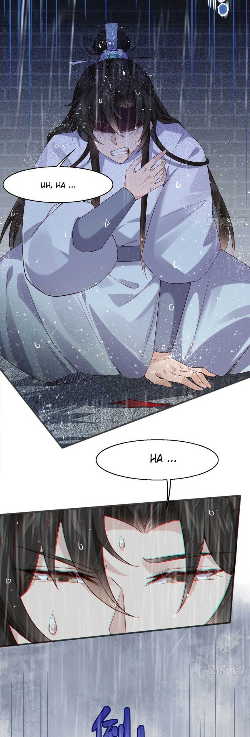 Please don’t show your son Chapter 39 Gambar 23
