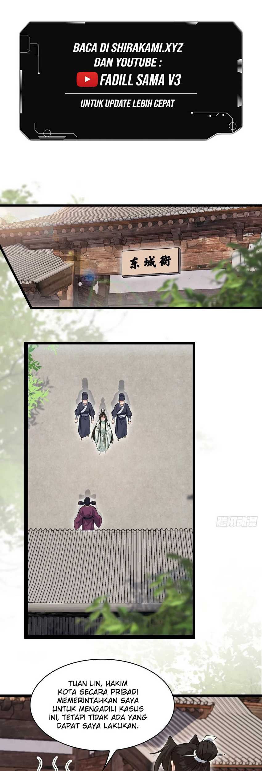 Baca Manhua Please don’t show your son Chapter 34 Gambar 2