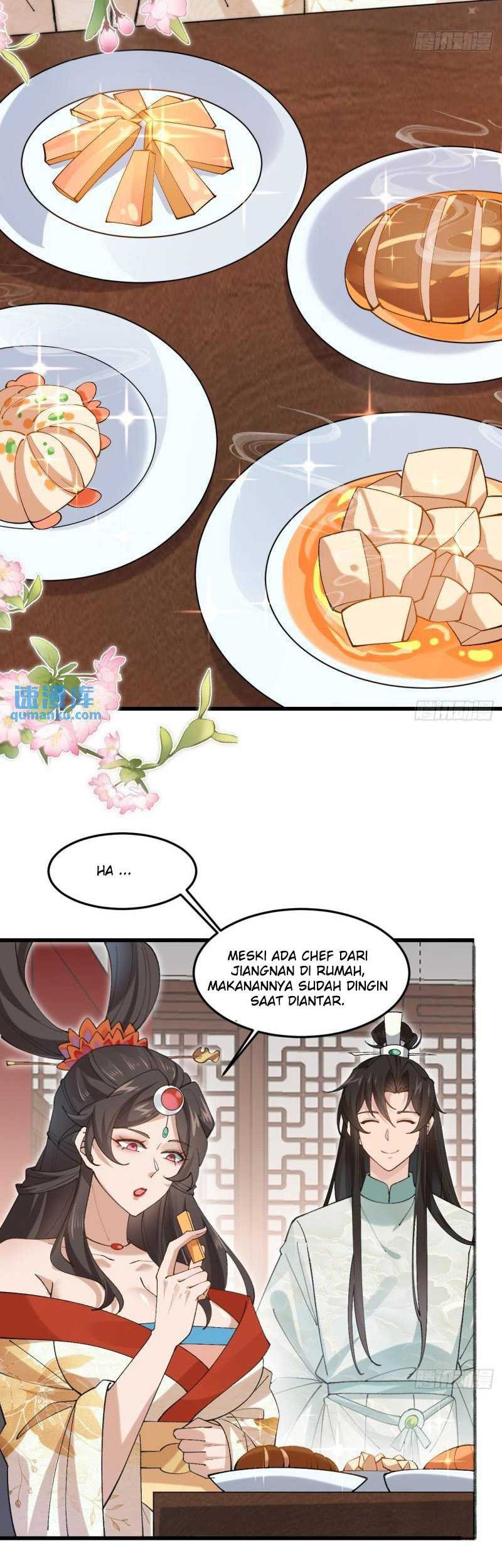 Please don’t show your son Chapter 32 Gambar 10