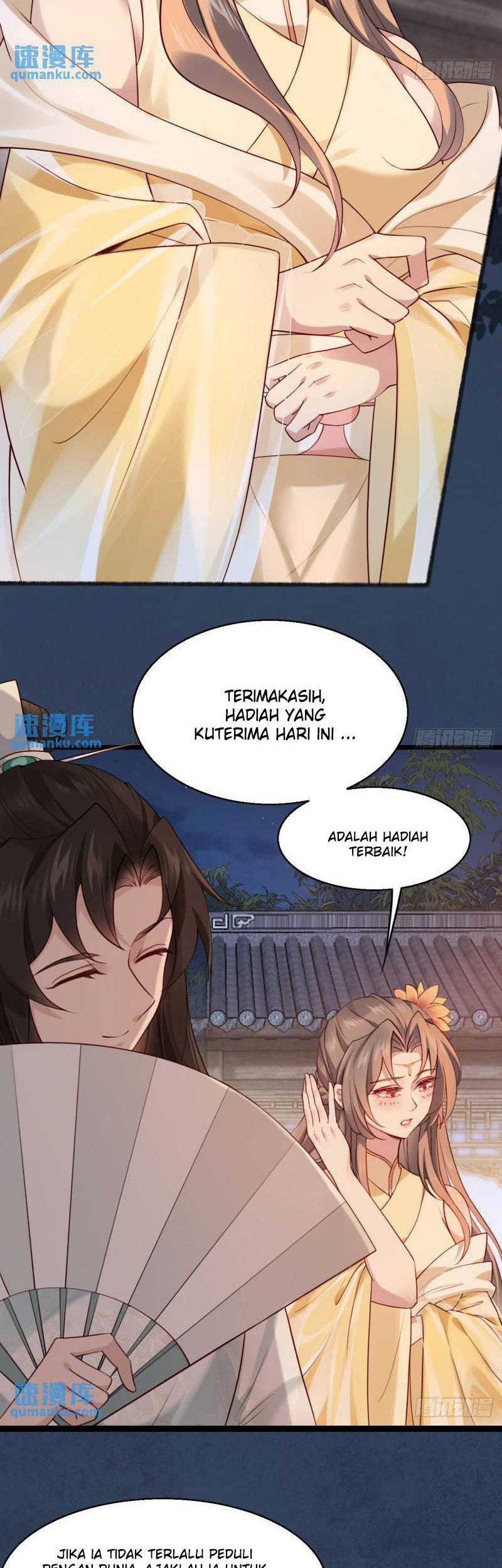 Please don’t show your son Chapter 29 Gambar 3