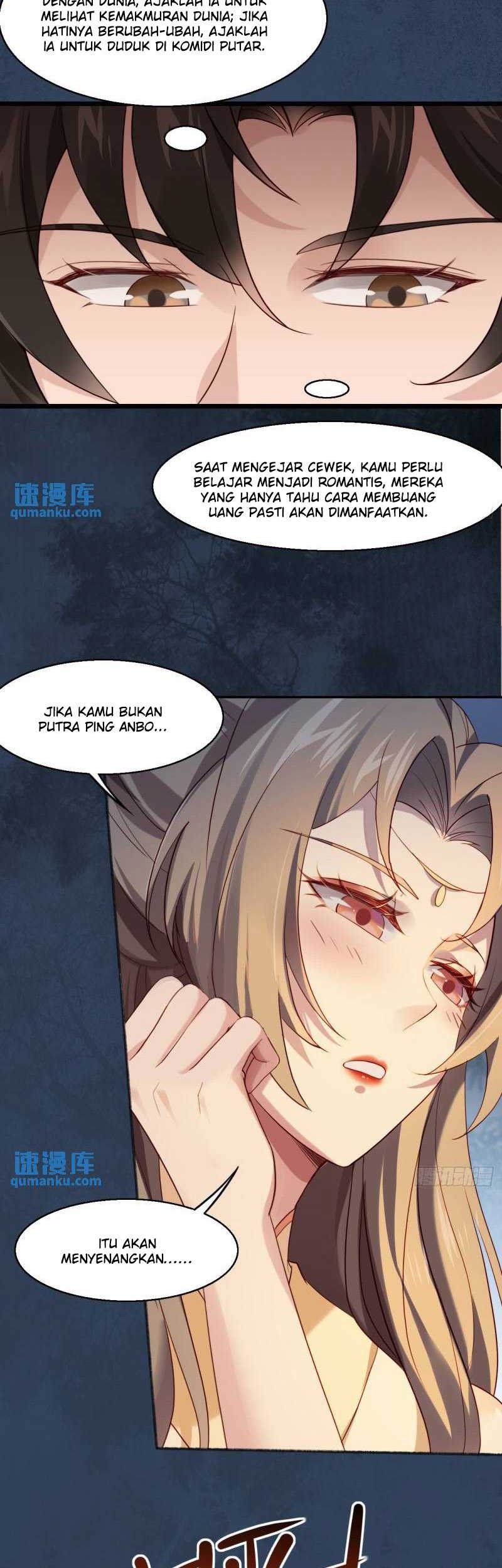 Please don’t show your son Chapter 29 Gambar 4