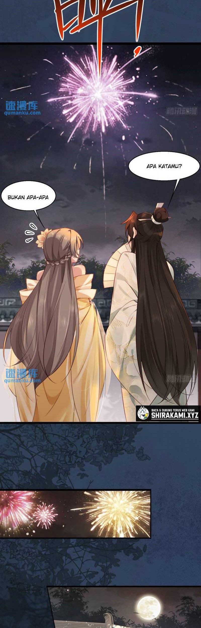 Please don’t show your son Chapter 29 Gambar 5