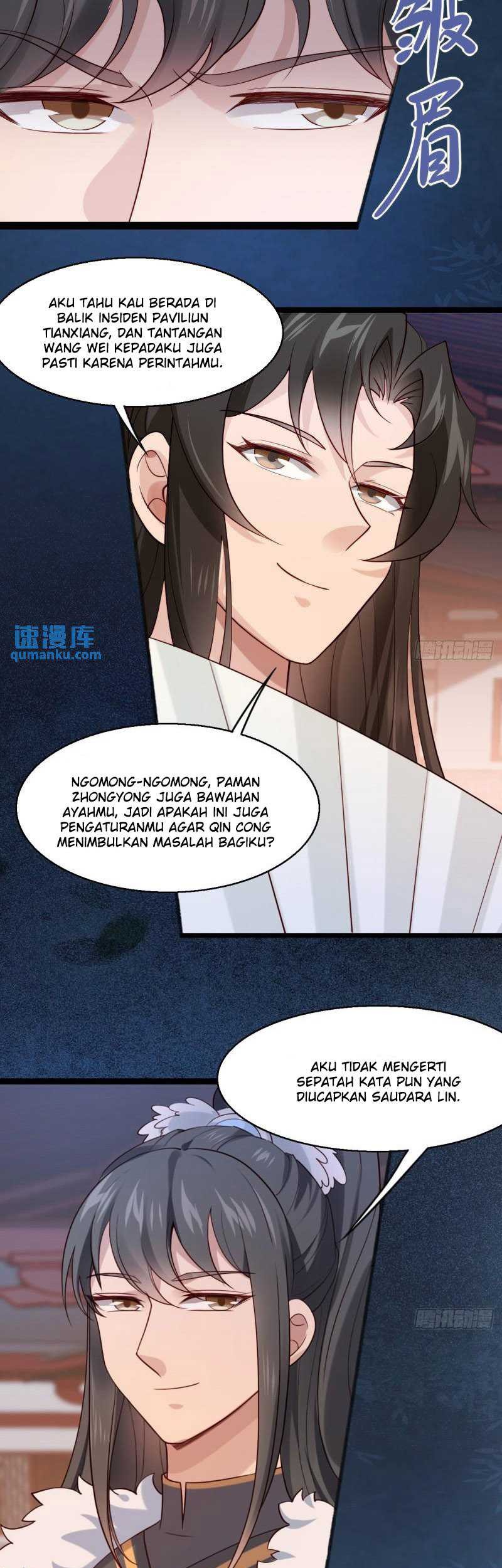 Please don’t show your son Chapter 29 Gambar 8