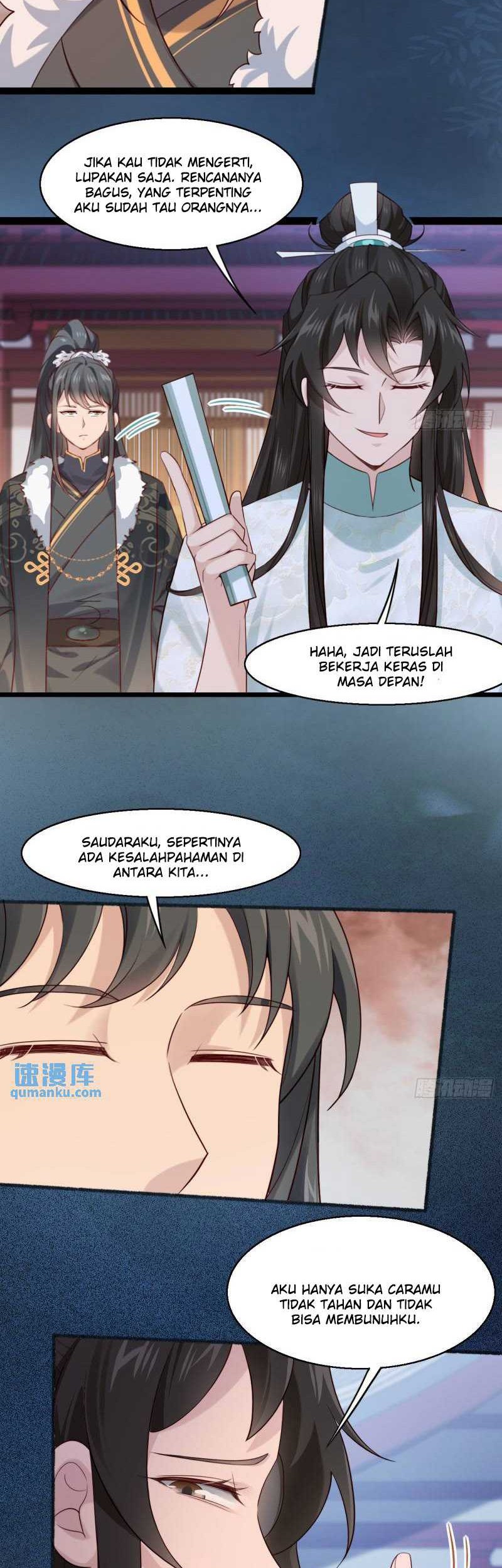 Please don’t show your son Chapter 29 Gambar 9