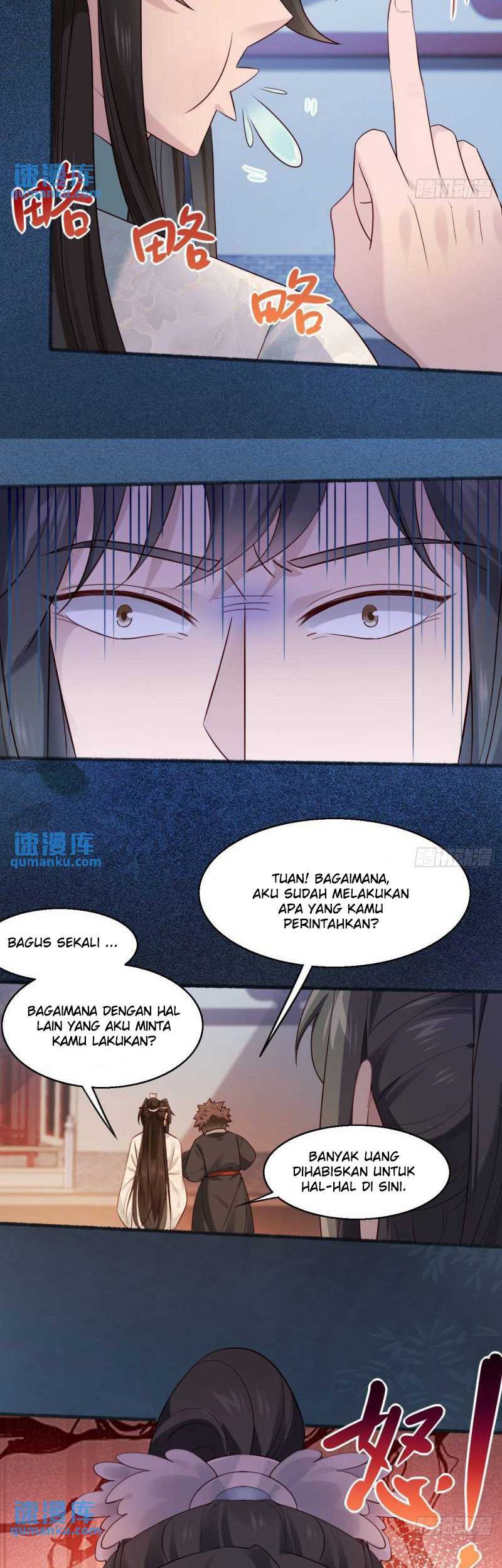 Please don’t show your son Chapter 29 Gambar 10