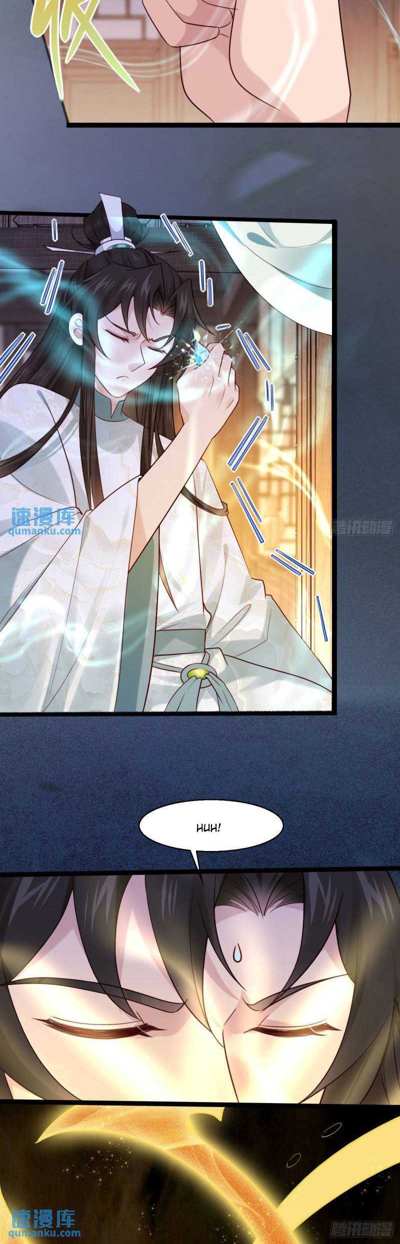 Please don’t show your son Chapter 29 Gambar 13
