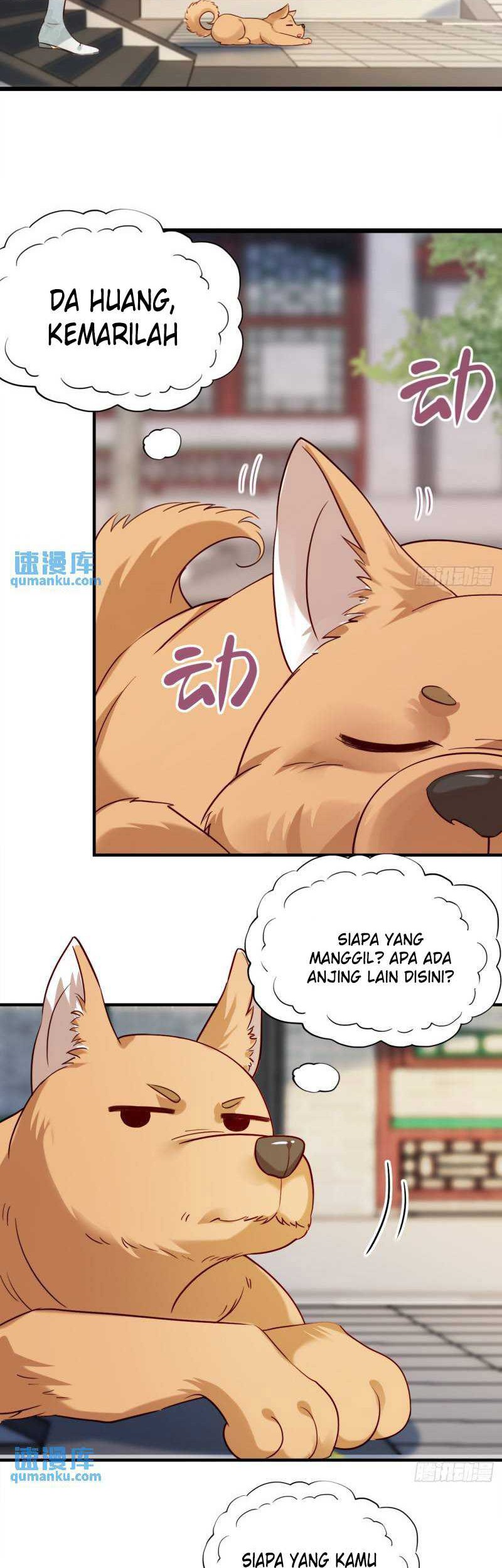 Please don’t show your son Chapter 29 Gambar 17