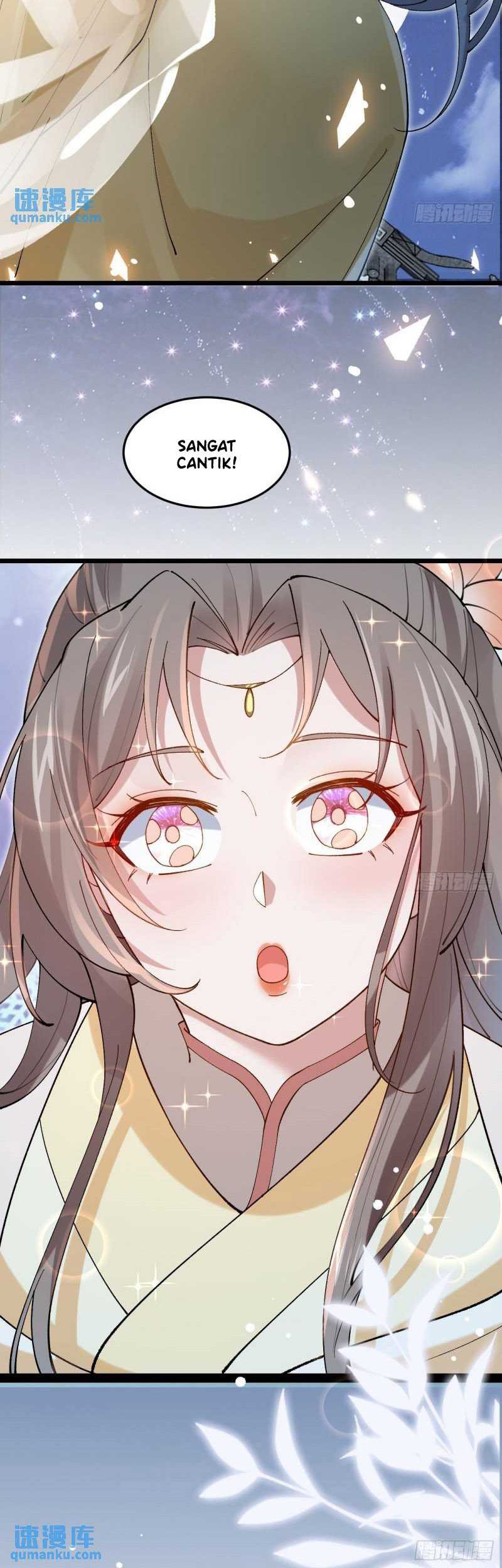 Please don’t show your son Chapter 28 Gambar 20