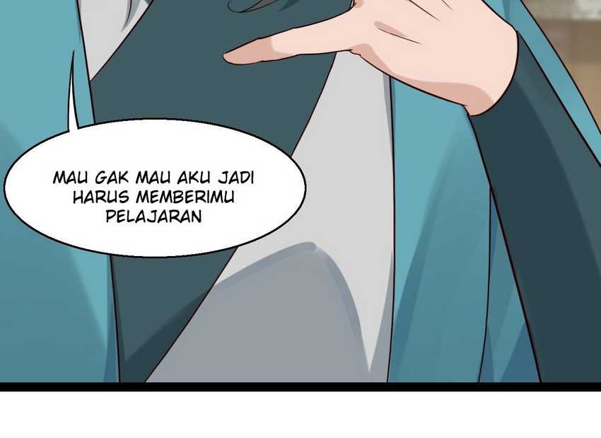 Please don’t show your son Chapter 27 Gambar 14
