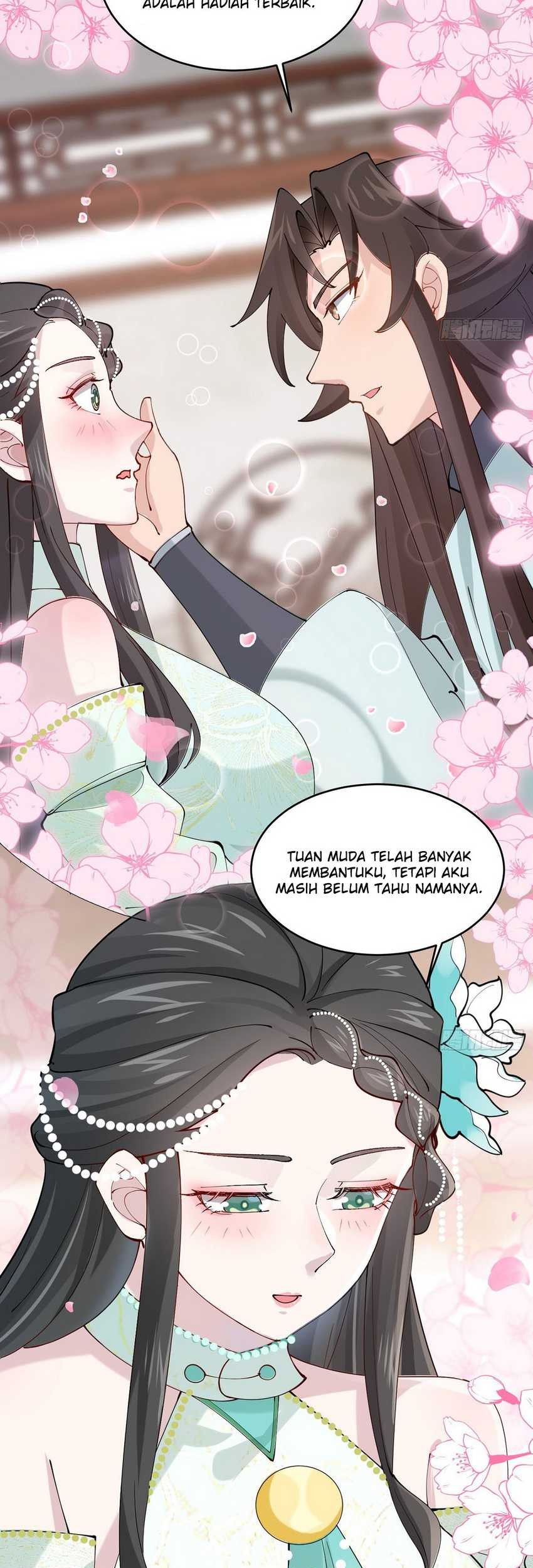 Please don’t show your son Chapter 26 Gambar 7