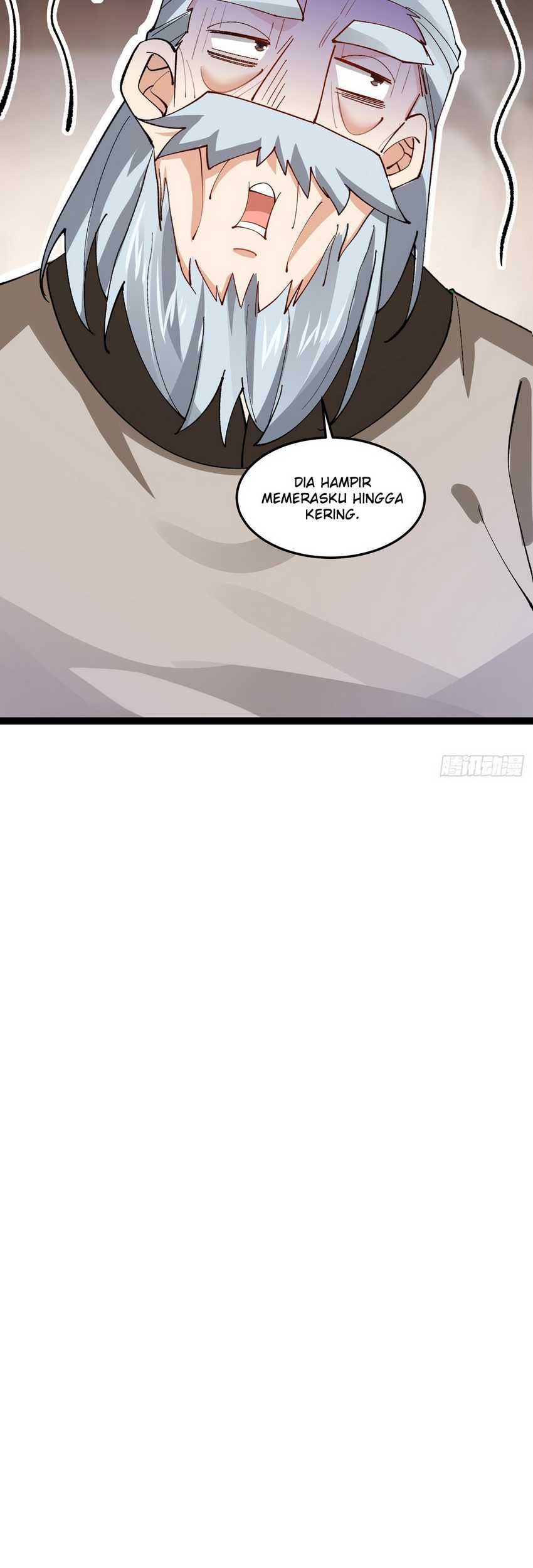 Please don’t show your son Chapter 24 Gambar 26