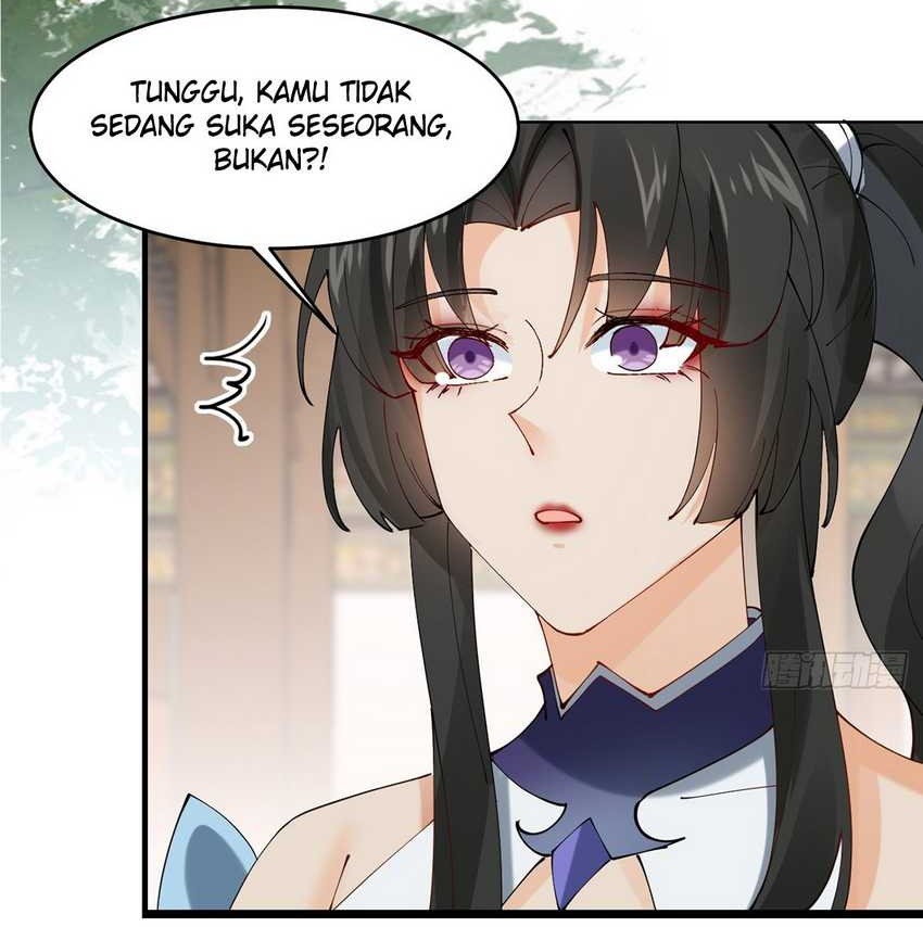 Please don’t show your son Chapter 23 Gambar 9