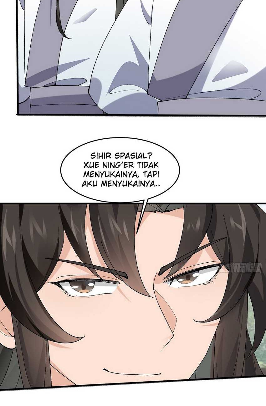 Please don’t show your son Chapter 21 Gambar 17