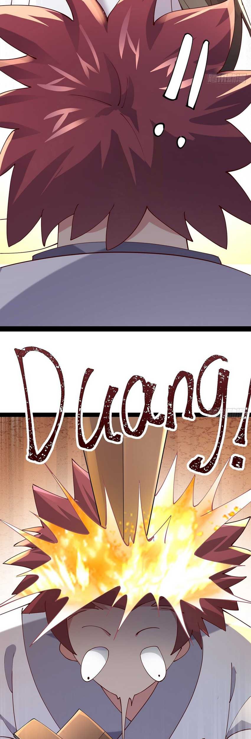 Please don’t show your son Chapter 21 Gambar 31