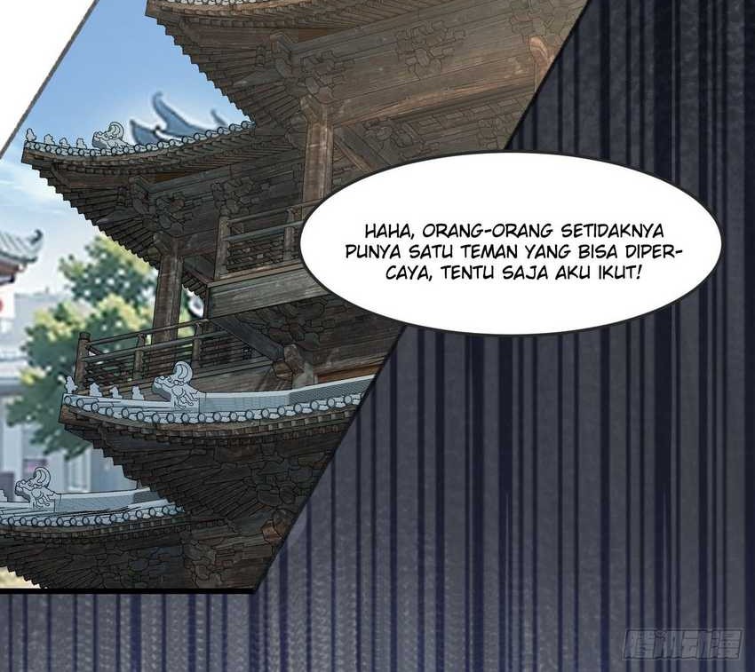 Please don’t show your son Chapter 20 Gambar 9