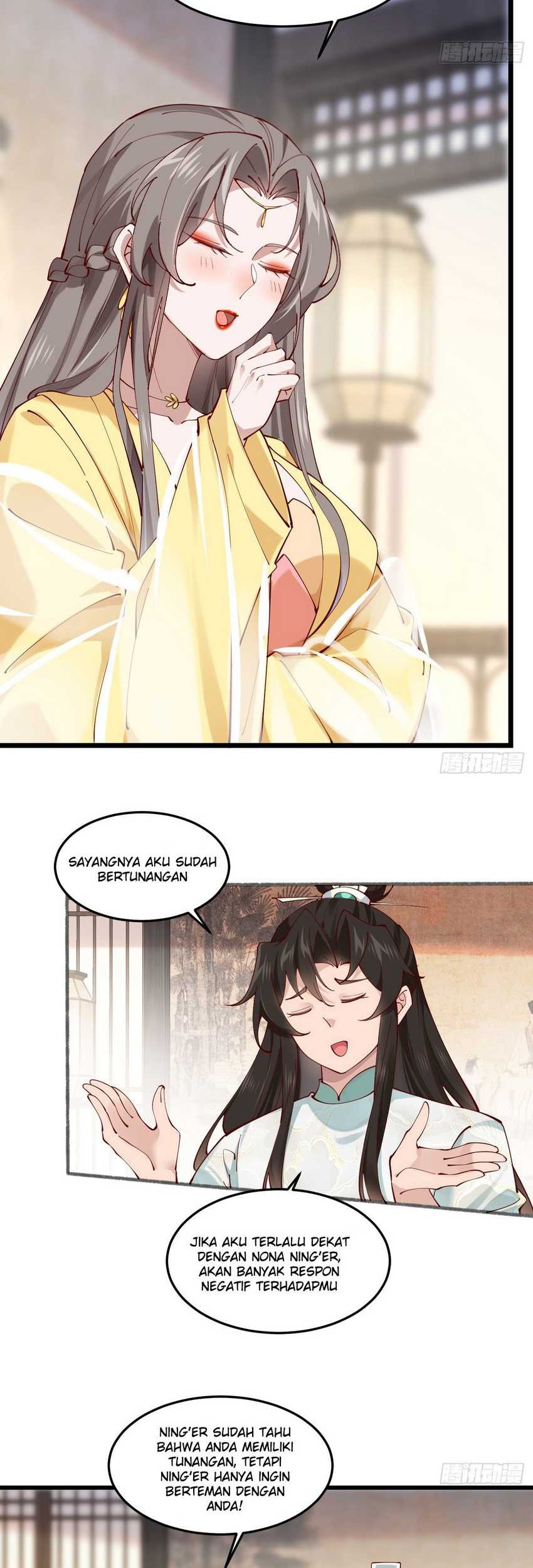 Please don’t show your son Chapter 20 Gambar 20