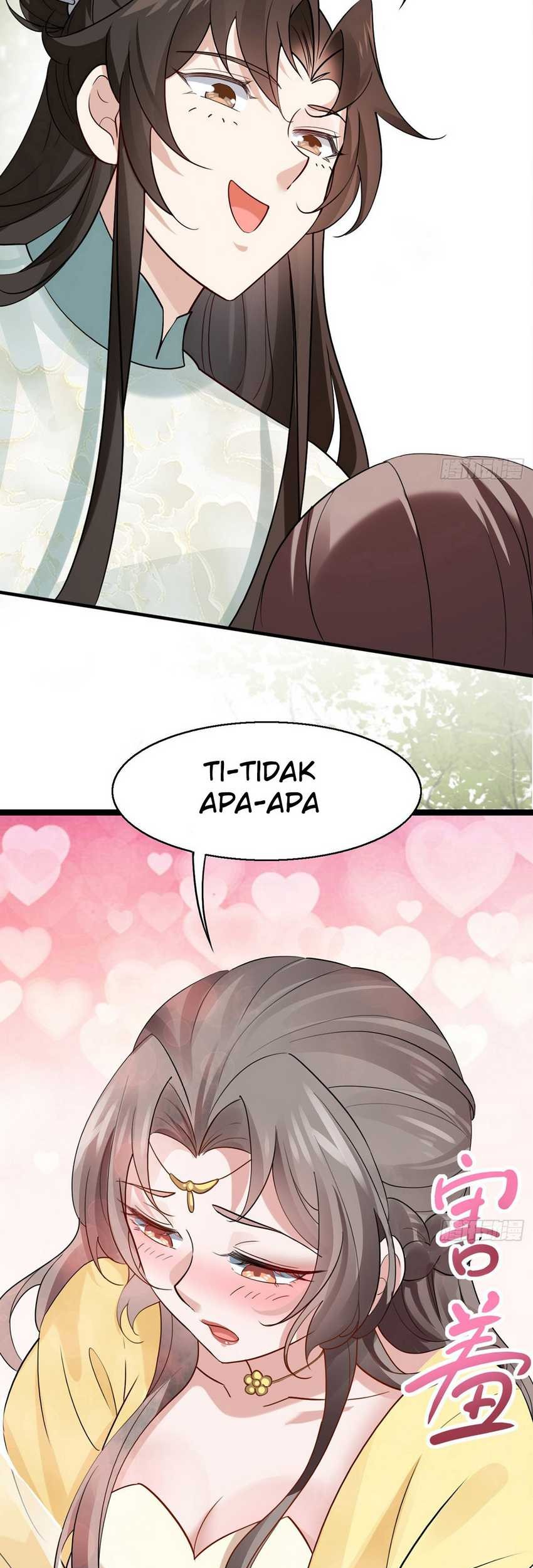 Please don’t show your son Chapter 19 Gambar 19