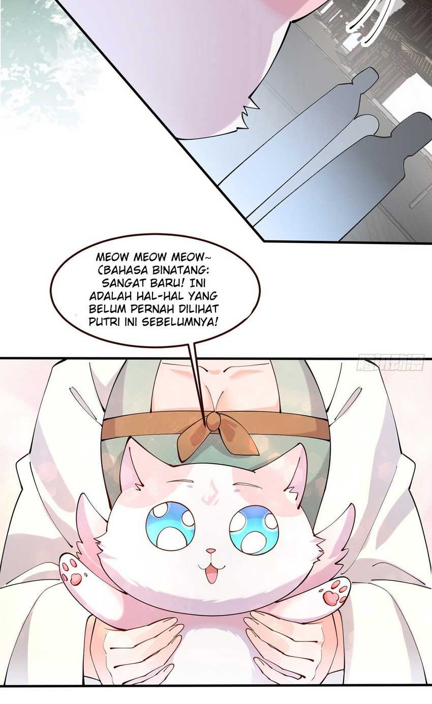 Please don’t show your son Chapter 17 Gambar 9