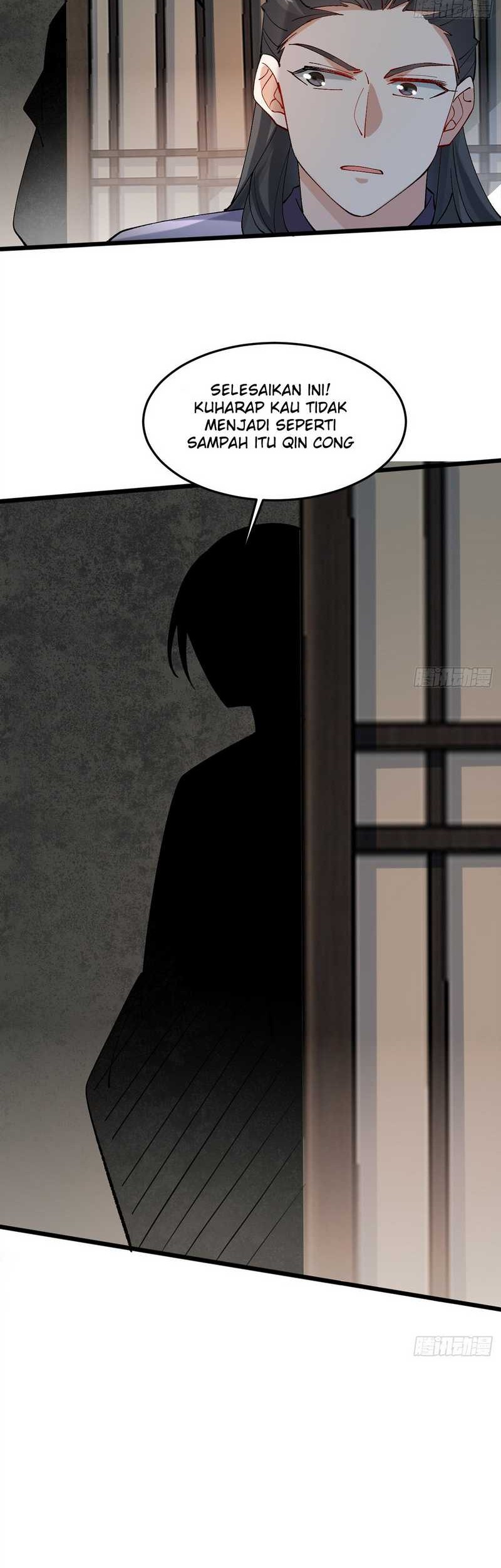 Please don’t show your son Chapter 13 Gambar 25