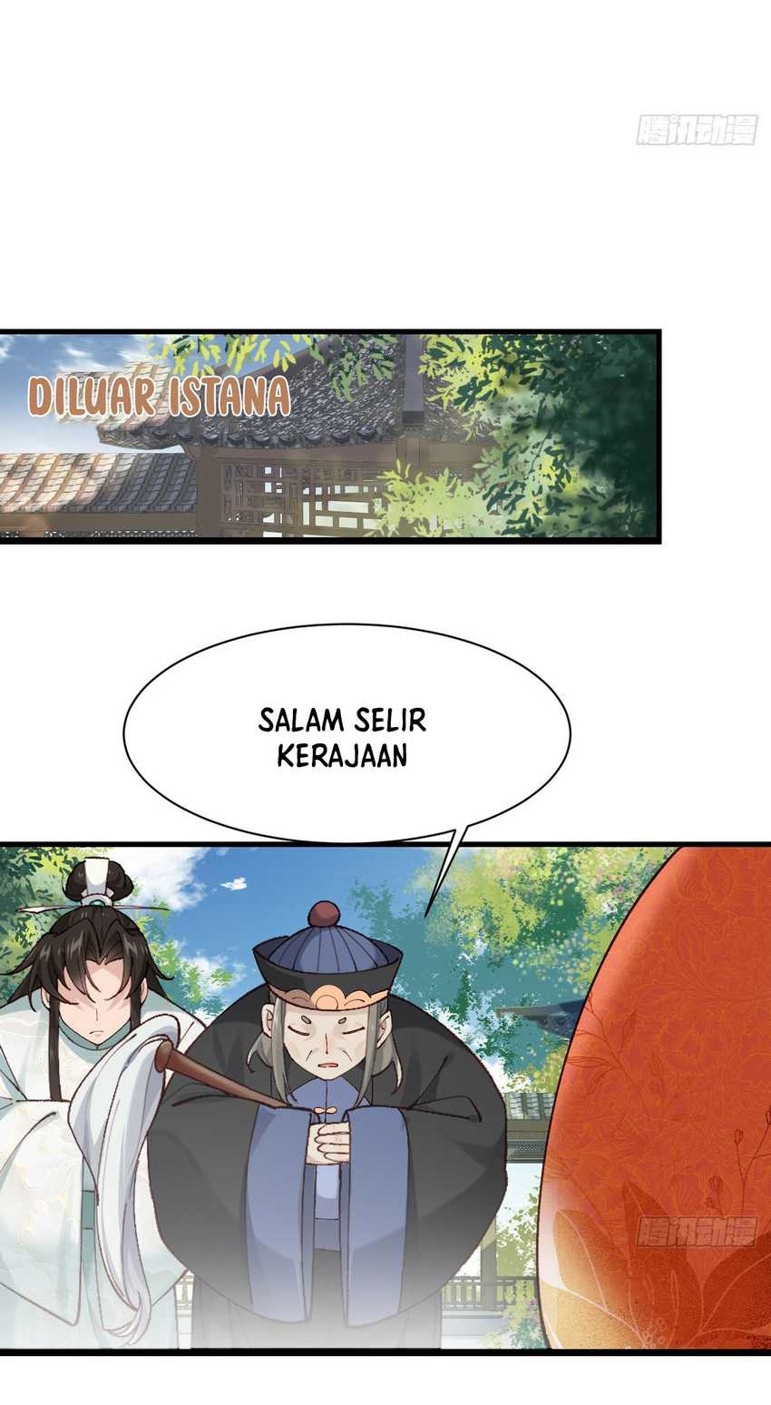 Please don’t show your son Chapter 10 Gambar 7