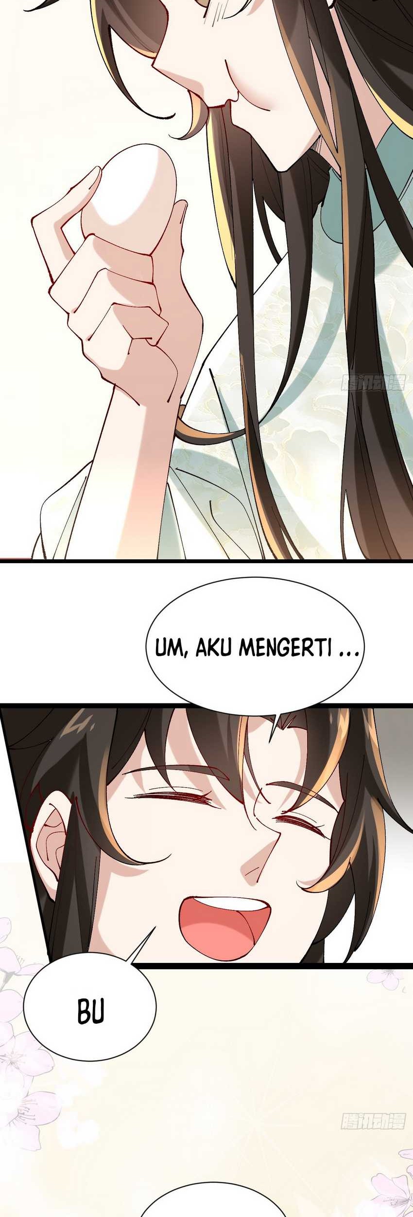 Please don’t show your son Chapter 08 Gambar 10