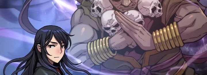 Myst, Might, Mayhem (Legend Of Heavenly Chaos Demon) Chapter 07 Gambar 21
