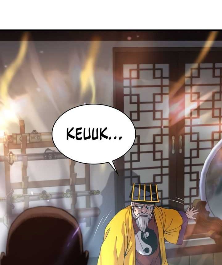 Myst, Might, Mayhem (Legend Of Heavenly Chaos Demon) Chapter 07 Gambar 35