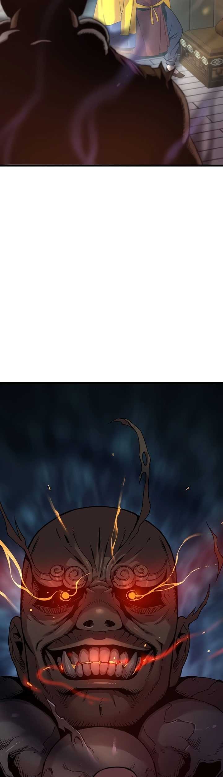Myst, Might, Mayhem (Legend Of Heavenly Chaos Demon) Chapter 07 Gambar 36